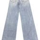 CC724     CC Western Signature Boomer Boyfriend Jean 36' Leg