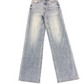 CC724     CC Western Signature Boomer Boyfriend Jean 36' Leg
