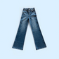 CC312 CC Western Signature Ace Jean 34' Leg