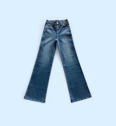 CC312 CC Western Signature Ace Jean 34' Leg