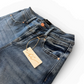 CC312 CC Western Signature Ace Jean 34' Leg