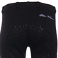 1203311 Peter Williams Pull On Riding Jodhpurs with Gel Seat and Phone Pocket - Black
