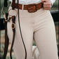 14479341 Peter Williams Clermont Denim Stock Horse Competition Pants