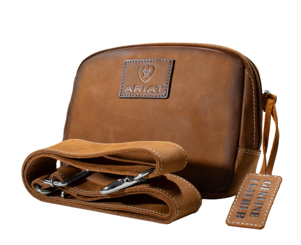 A770017402 Ariat Belt Bag Gwen