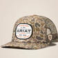 A3000871156 Ariat Men's Duck Camo Patch Cream/Beige