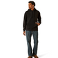 10054475 Ariat Men's Rebar Workman Hardhead Hoodie
