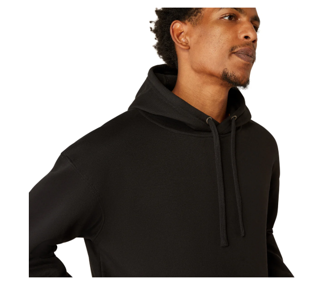 10054475 Ariat Men's Rebar Workman Hardhead Hoodie