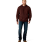 10073715 Ariat Men's Ariat Shield Steerhead Hoodie