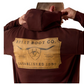 10073715 Ariat Men's Ariat Shield Steerhead Hoodie