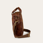 425019RW-COG Ringers Western Toro Briefcase Cognac
