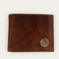 425035RW-COG Ringers Western Toro Biggo Wallet Cognac