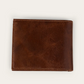 425035RW-COG Ringers Western Toro Biggo Wallet Cognac