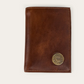 425034RW-COG Ringers Western Toro Vertigo Wallet Cognac