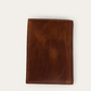 425034RW-COG Ringers Western Toro Vertigo Wallet Cognac