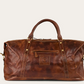 425023RW-COG Ringers Western Toro Duffle Traveller Cognac