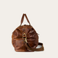 425023RW-COG Ringers Western Toro Duffle Traveller Cognac