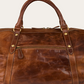 425023RW-COG Ringers Western Toro Duffle Traveller Cognac