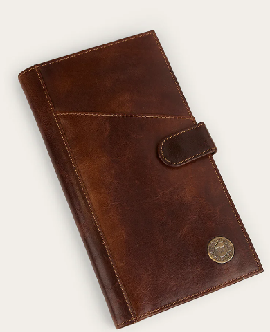 425032RW-COG Ringers Western Toro Travello Cognac