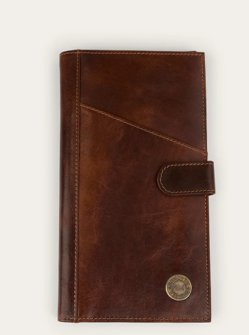 425032RW-COG Ringers Western Toro Travello Cognac
