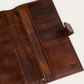 425032RW-COG Ringers Western Toro Travello Cognac