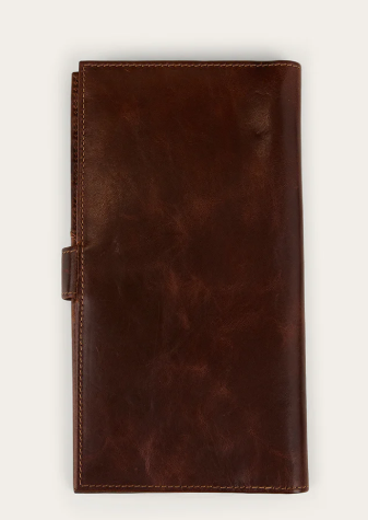 425032RW-COG Ringers Western Toro Travello Cognac