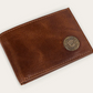 425027RW-COG Ringers Western Toro Slim Wallet Cognac