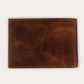 425027RW-COG Ringers Western Toro Slim Wallet Cognac