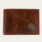 425027RW-COG Ringers Western Toro Slim Wallet Cognac