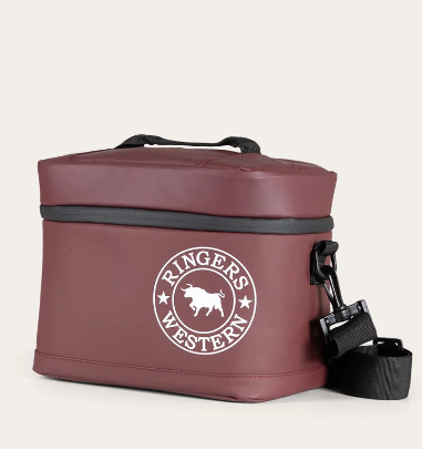 721100RW-MAR Ringers Western Newport Cooler Soft Bag