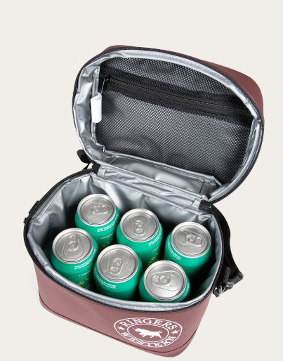 721100RW-MAR Ringers Western Newport Cooler Soft Bag
