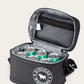 721100RW-BLK Ringers Western Newport Cooler Soft Bag Black