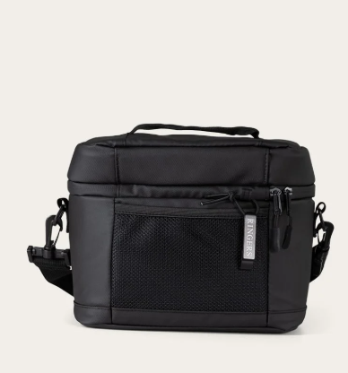721100RW-BLK Ringers Western Newport Cooler Soft Bag Black
