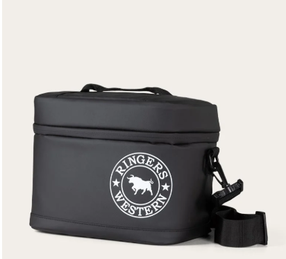 721100RW-BLK Ringers Western Newport Cooler Soft Bag Black