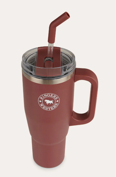 625021RW Ringers Western Roadtrip Drink Bottle 1200ml