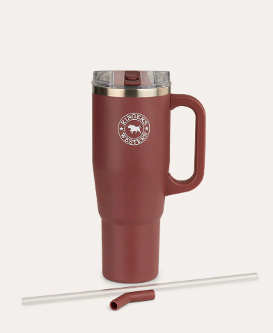 625021RW Ringers Western Roadtrip Drink Bottle 1200ml