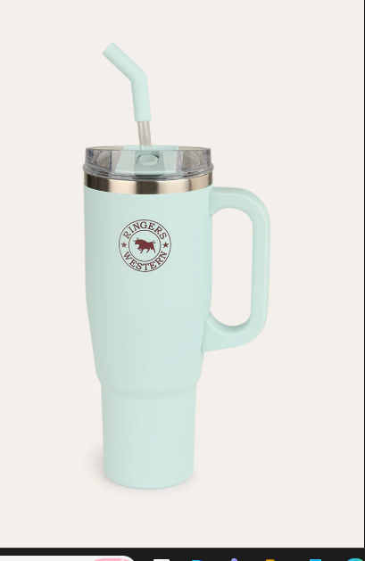 625021RW Ringers Western Roadtrip Drink Bottle 1200ml