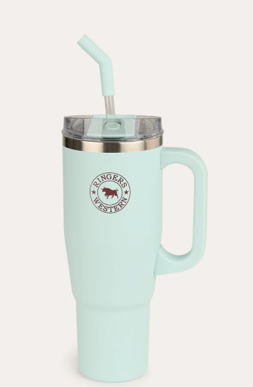 625021RW Ringers Western Roadtrip Drink Bottle 1200ml