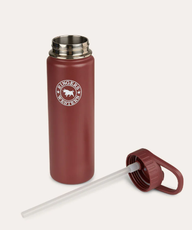 625028RW Ringers Western OG Drink Bottle 710ml