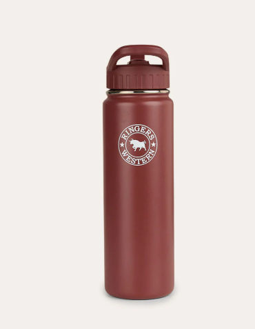 625028RW Ringers Western OG Drink Bottle 710ml