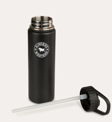 625028RW Ringers Western OG Drink Bottle 710ml
