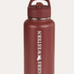 625027RW Ringers Western OG Drink Bottle 950ml