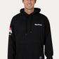 625108RW-BLK Ringers Western Unisex About A Truck Hoodie Black