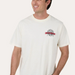 121083RW-BO Ringers Western Men's Ale Loose Fit Tee Bone