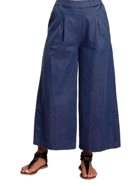 03-061-0594-4090 Roper Women's Studio West Collection Pants