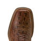 10074192 Ariat Kids' Knox Wide Square Toe Western Boot