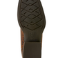 10074192 Ariat Kids' Knox Wide Square Toe Western Boot