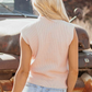 FW277918 Western Women's Howdy Knit Vest