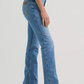 112367598-36L Wrangler Women's Rodeo HR Boot Cut Camila 36L