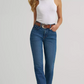 112367607-34L Wrangler Women's Rodeo HR Boot Cut Lillian 34L