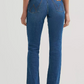 112367607-34L Wrangler Women's Rodeo HR Boot Cut Lillian 34L